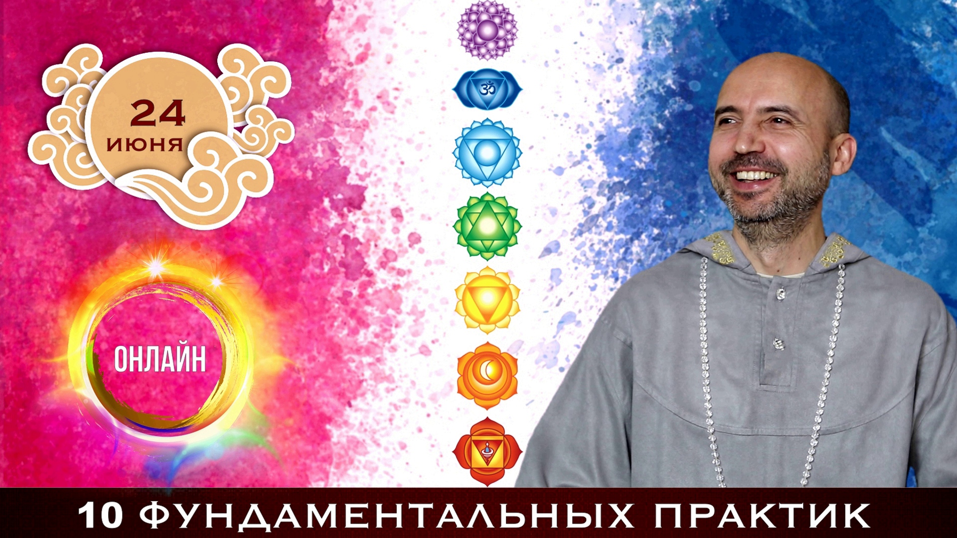 фундаментальные практики